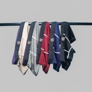 5 PCS Men's Boxer Briefs (S to 7XL)