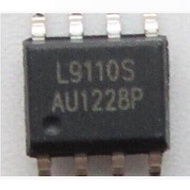 Patch L9110S LG9110S Full Bridge Drive/Motor Drive Chip Patch SOP-8