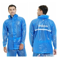 Eiger Riding Squadron Raincoat - Original