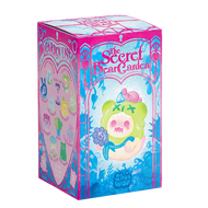 Finding Unicorn ShinWoo The Secret Bear Garden Series Blind Box