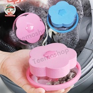 Washing Machine Filter Debris Trap Flower Net Dirt In Mesh