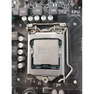 Procy i3 2100 bonus mobo