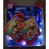 suprise box murah & bajet ! below RM15