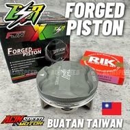 ESR FORGED PISTON FJN Y15ZR LC135 Y16 FJN ESR PISTON RACING FORGED 57 63 65 68 70 72mm/ ESR PISTON F