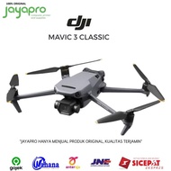 PROMO DJI MAVIC 3 CLASSIC MAVIC 3 DRONE RESMI - retrosale