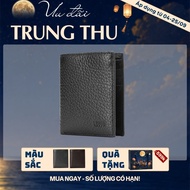Lecos Premium Genuine Leather Men's Wallet - LV9