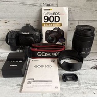 Canon  EOS 90D 數位單眼相機