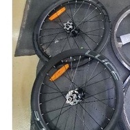 wheelset 451 LUCE  DIsc