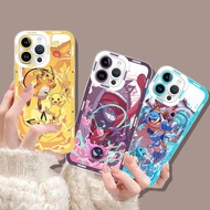 Softcase Itel S23 S23 PLUS A60 A60S A70 - ATL 15 - ANIME GOZO STORE Latest Case Procamera TPU Cover