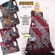 JUMBO CALVIN JEANS GAMIS JUMBO DRESS/ ORIGINAL SRIKANDI JUMBO MAXI AWARD/