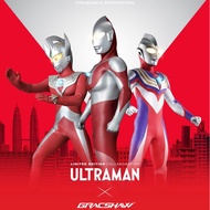 GENNEX G535 X ULTRAMAN LIMITED EDITION