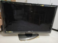 Sharp AQUOS LC-40LX710H 40吋電視