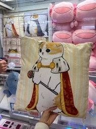 Mofusand cushion抱枕, 全新連牌