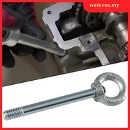 【WELV】Engine Tow Hook special tool for BMW N20 N46 N52 N54 N55