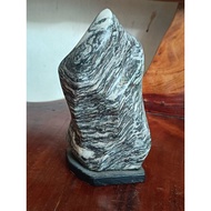 1.6Kg Natural Viewing Stone, 7.5"