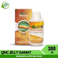 QnC Jelly Gamat Asli 100% Original - Produk Bergaransi Uang Kembali