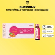 Blossy Turmeric Collagen Health Food (50ml x10)