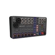 Zoom LiveTrak L6 10-Track 數位混音器錄音機
