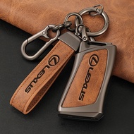 [TC Auto Parts] Lexus Lexus Key Case ES200 RX300 Car Case Bag ES300h NX200 WQTZ