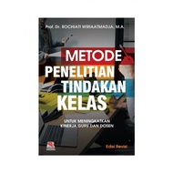 Class action research method book