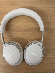 BOSE QUIETCOMFORT ULTRA降噪耳機