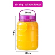 JOSEN LIGHTING | Multi-functional Transparent Thickened Wine Brewing Vessel 20 Jin