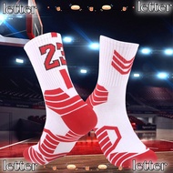 LETTER Soccer Sock Exercise Fast-drying Breathable