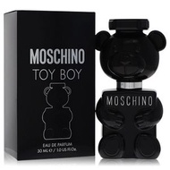 MOSCHINO - 夢仙奴 Toy Boy 玩偶少年黑熊香水 30ml