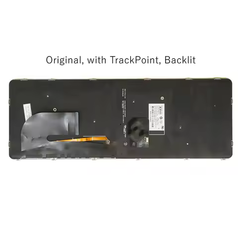 Backlit Keyboard for HP Elitebook 745 G3 G4, 840 G3, 848 G3, 840 G4, 848 G4, 840r G4 ,846r G4, 83630