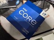 Intel Core I7-13700K 行貨