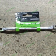 Ring Spanner 22x24 24x27 25x28 30x32 MM