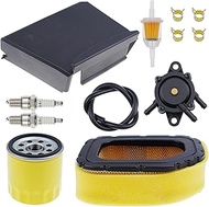 KH-32-883-03-S1 Air Filter Oil Filter Fuel Pump For Kohler SV710 SV715 SV720 SV725 SV730 SV735 SV740