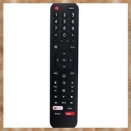 [K U Y G] Replace EN2BB27 Remote Control for  LCD LED TV H32B5600 H39AE5500 H32A5840 H43AE6030 H40B5
