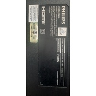 Part TV Philip 43in 43PFT5853/68