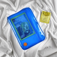 ESCORT College Bag Laptop Case Up To 14 Inch CM01