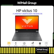 HP Victus 16 Gamging Laptop 2025/HP Victus i7-13620HX RTX5060/RTX5050 16.1inch HP Victus 11 Gaming