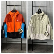 Nike ACG系列休閒防水連帽長袖夾克外套