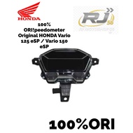 100% ORIGINAL Original Speedometer for HONDA Vario 125 eSP K2V Vario 150 eSP K59J - 37100K59A73