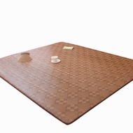 Mat Mattress Floor Mat Mattress Handy Gadget Thickened Soft Mat Summer Rattan Mat Summer Cooling Mat Floor Mat Tatami Foldable