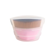 Brush Bedak Foundation Cushion Korea Professional Foundation Brush Kuas Make Up Kuas Bedak Tabur Pow