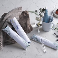 婚禮推薦清新牙刷贈禮LEAFRESH / 最低起訂量為五個