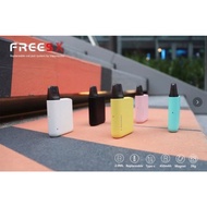 Promo FREESX POD KIT 2ML BED DISTRIBUTION X VAPORBUCKS Murah