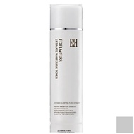 ERH Edelweiss Ultimate Whitening Toner - rough, dull, uneven skin tone skin