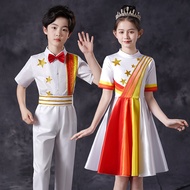 Buwan Ng Wika Costume For Boy Buwan Ng Wika Costume For Girl 2025 Kids Performance Costumes Dance Co