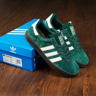 Adidas broomfield Green Shoes School Shoes Sneakers Men adidas broomfield Sneakers Casual