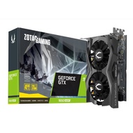 ZOTAC GAMING GeForce GTX 1650 SUPER Twin Fan