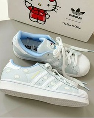 adidas  Hello Kitty × adidas Originals SUPERSTAR