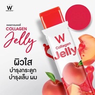 WINK WHITE 膠原蛋白果凍條 一盒5條