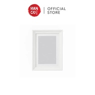 SWITZERLAND KNPPNG Frame, WHITE 13x18 cm