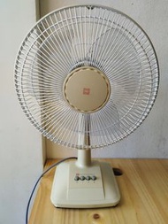 12吋座枱扇-KDK V30AH